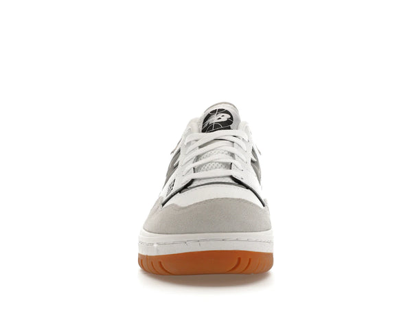 New Balance 550 White Slate Grey