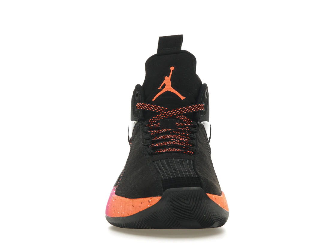 Jordan XXXV Sunset