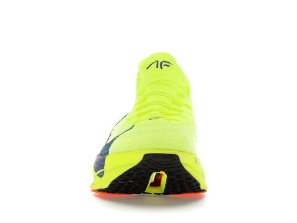 Nike Air Zoom Alphafly Next% 3 Volt Concord (Women's)