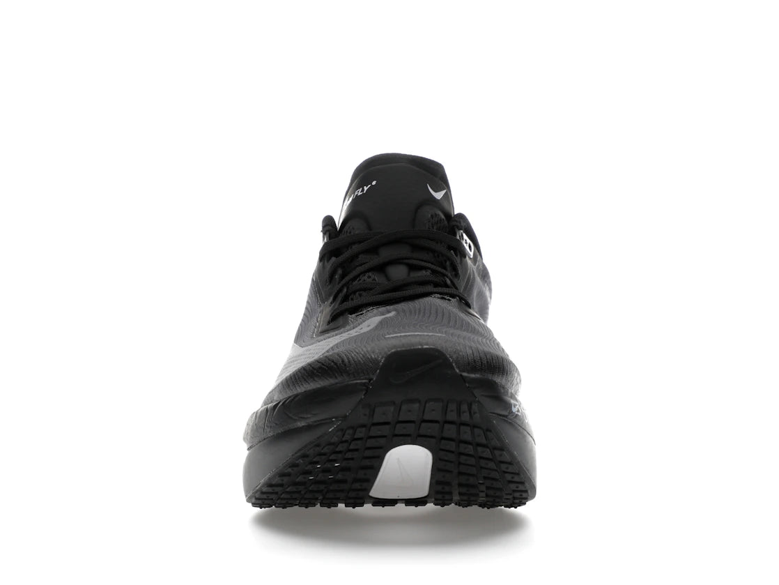 Nike Zoom Fly 6 Black Smoke Grey