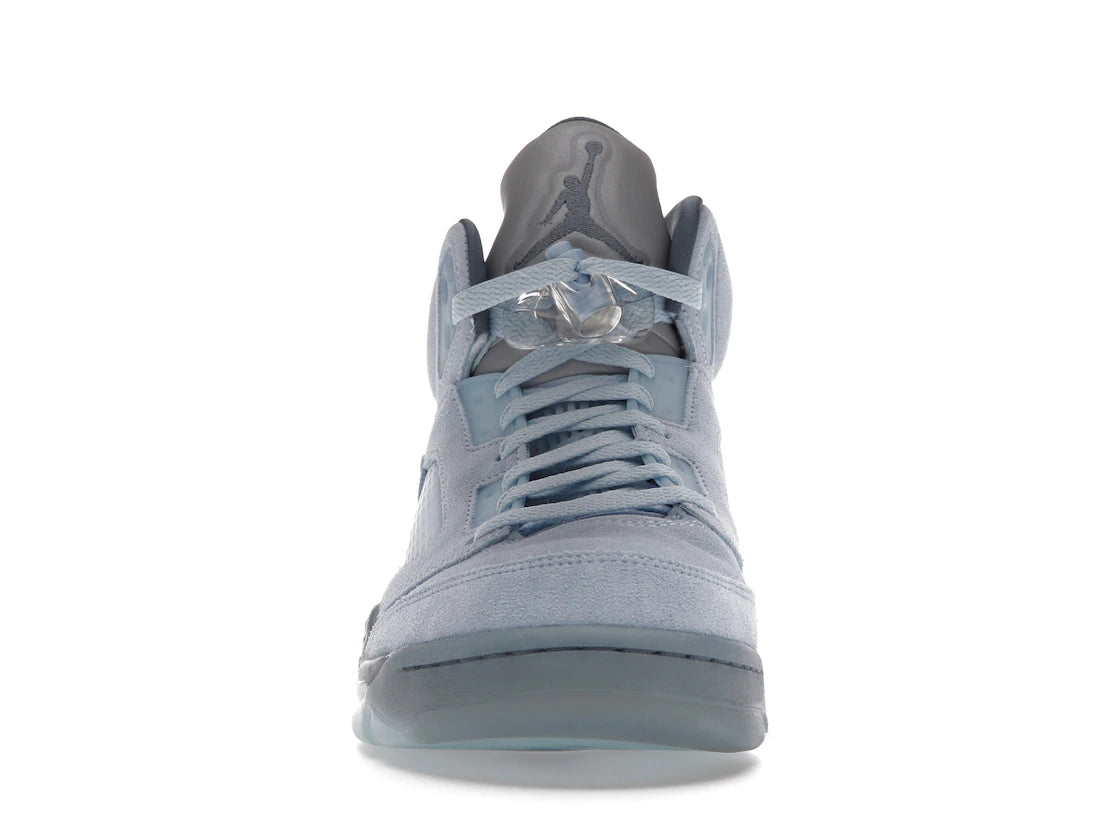 Jordan 5 Retro Bluebird (Damen)