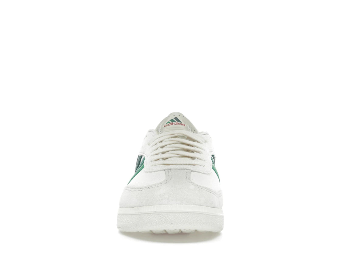 adidas Velosamba END. Social Cycling Crystal White