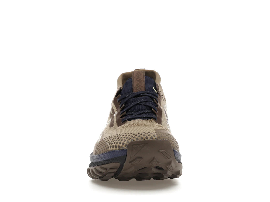 Nike Pegasus Trail 4 Gore-Tex Khaki Light Bone