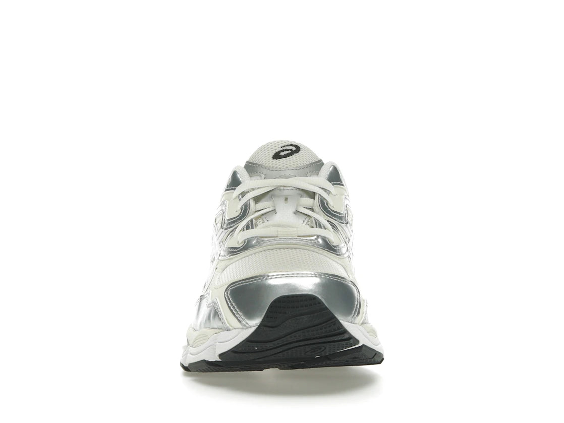 ASICS Gel-NYC Cream Pure Silver