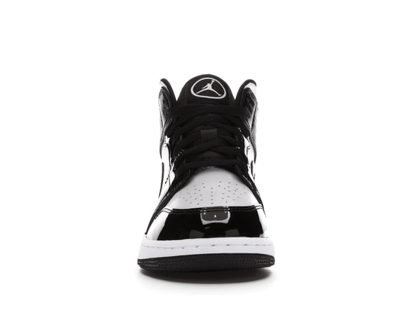 Jordan 1 Mid SE All-Star Carbon Fiber (2021) (GS)
