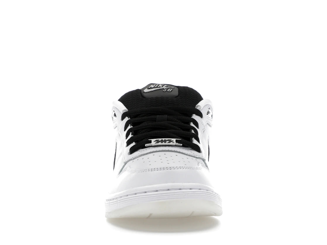 Nike SB Zoom Air Paul Rodriguez 1 OG White Black (2025)