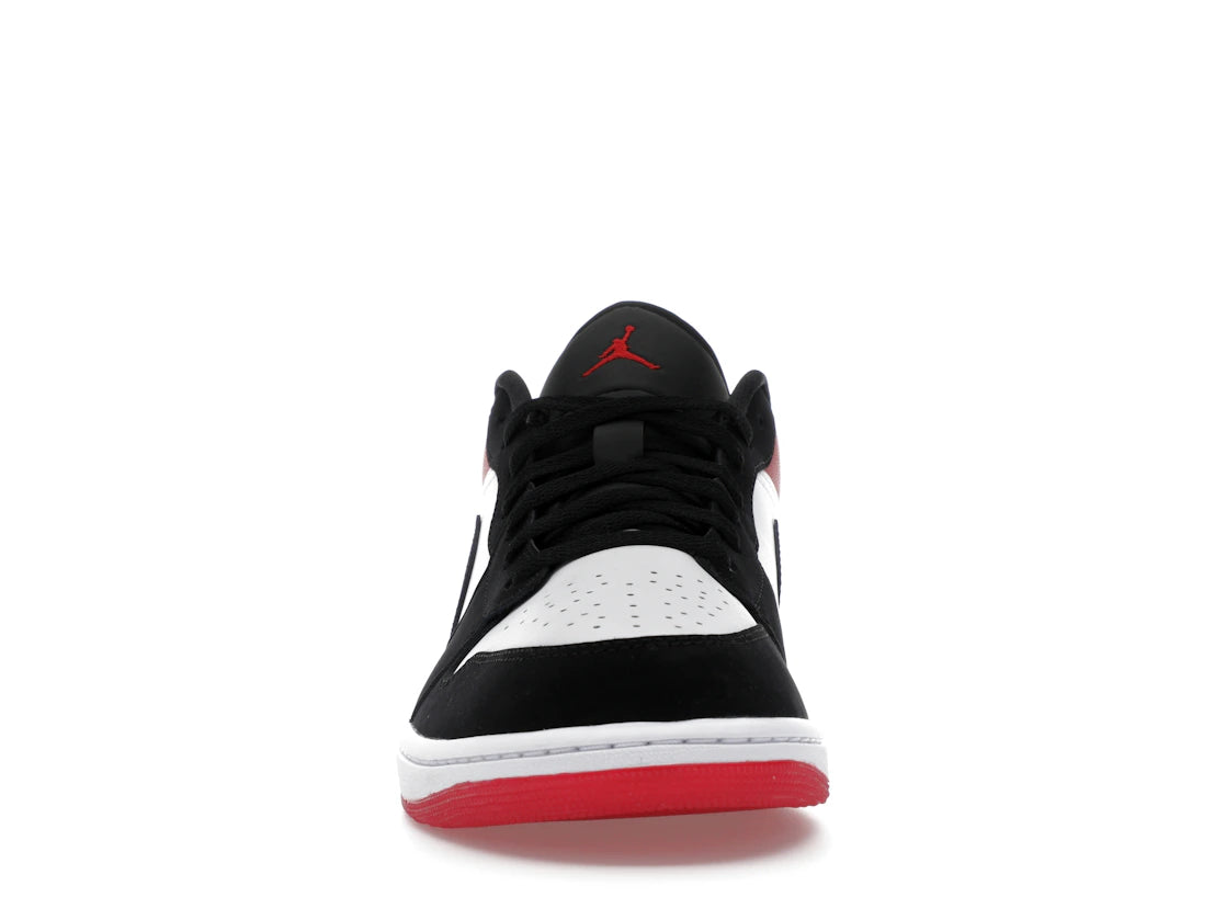 Jordan 1 Low SE Black Toe (2025) - vue secondaire B