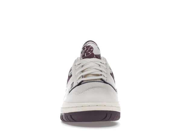 New Balance 550 Aime Leon Dore Purple