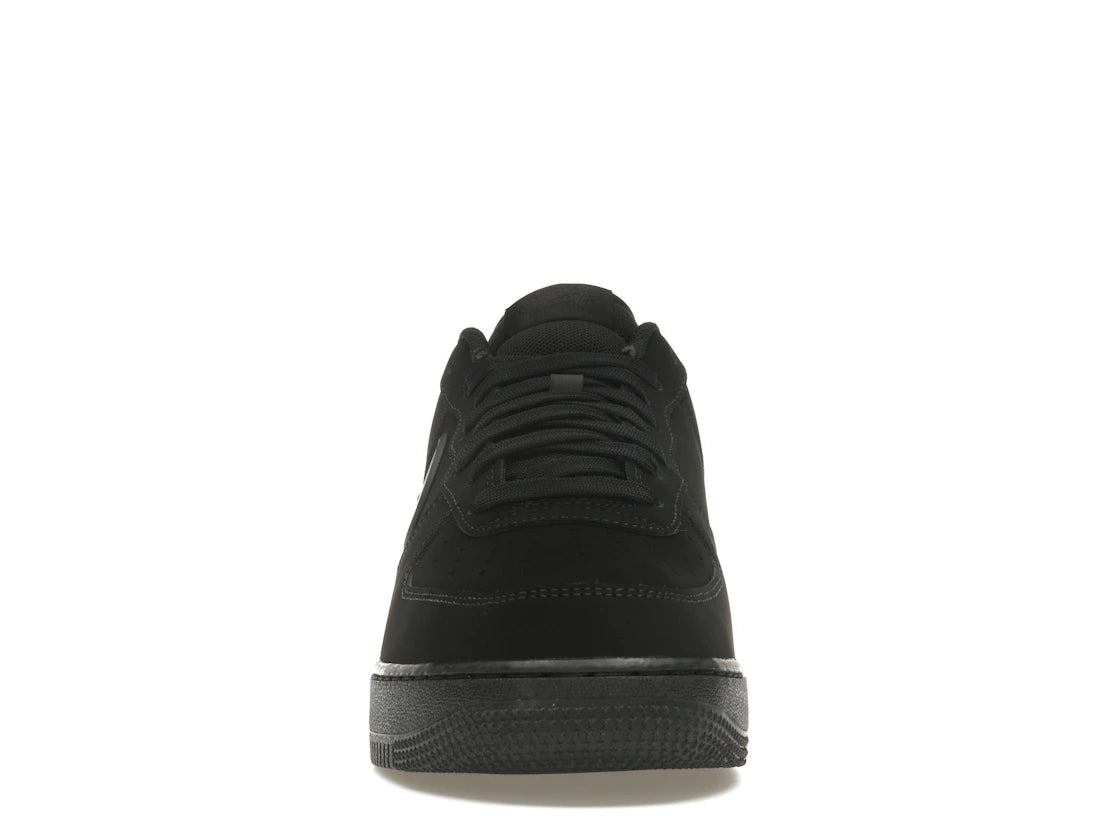 Nike Air Force 1 Low '07 SE Black University Blue