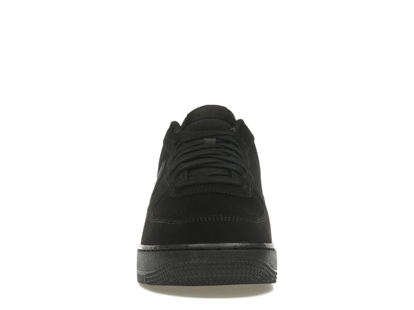Nike Air Force 1 Low '07 SE Black University Blue
