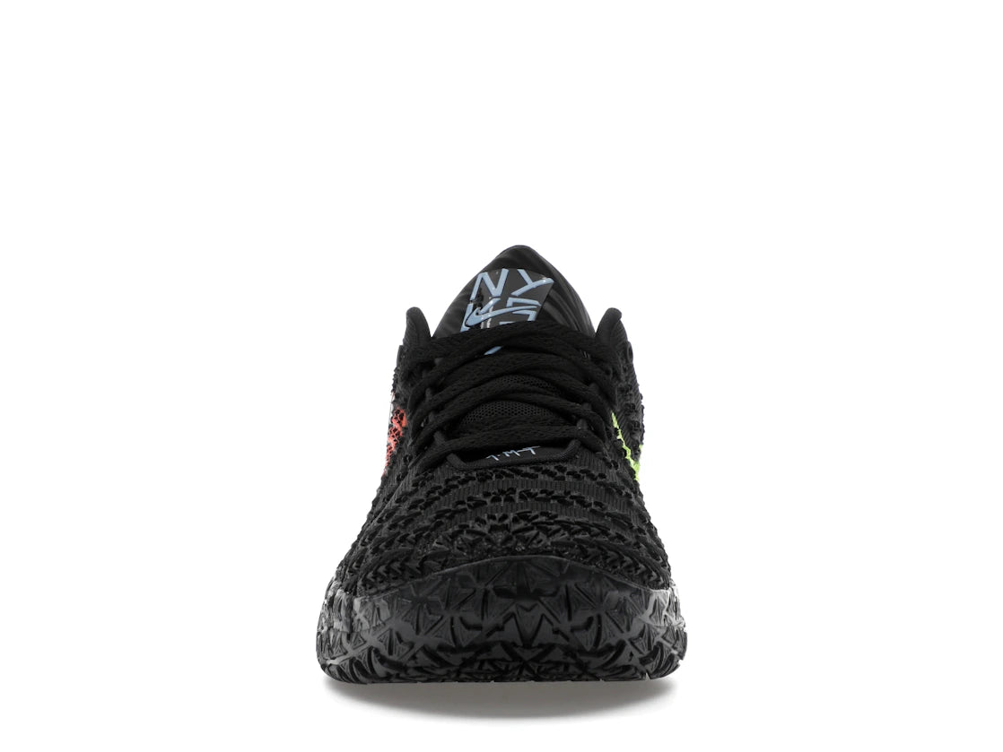 Nike Ja 3 NY vs. NY - vue secondaire B