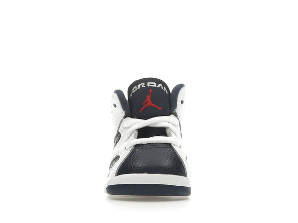 Jordan 6 Retro Olympic (2024) (TD)
