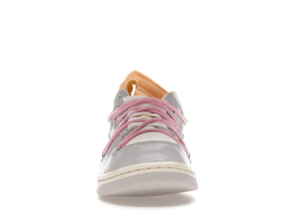 Nike Dunk Low Off-White Lot 9