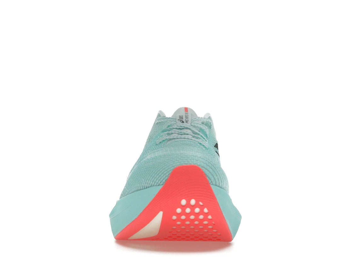 ASICS Metaspeed Sky Paris Illuminate Mint Black