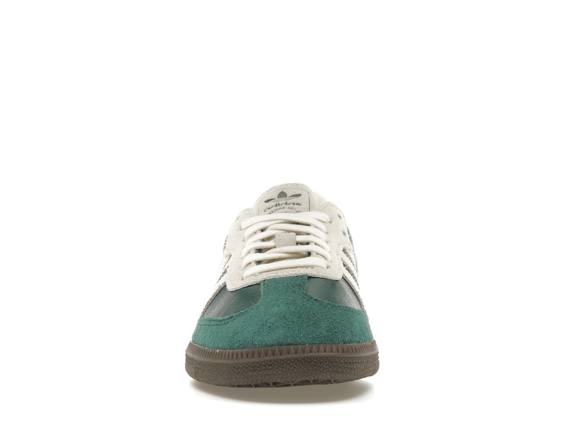 adidas Samba OG Collegiate Green Cream White