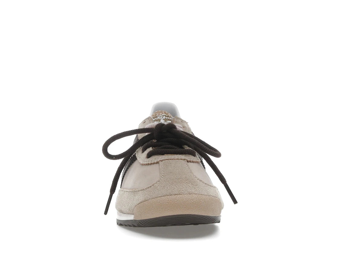 adidas SL 72 OG Magic Beige Dark Brown Wonder Quartz (Damen)