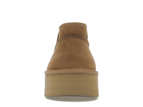 UGG Classic Ultra Mini Platform Boot Chestnut (Damen)