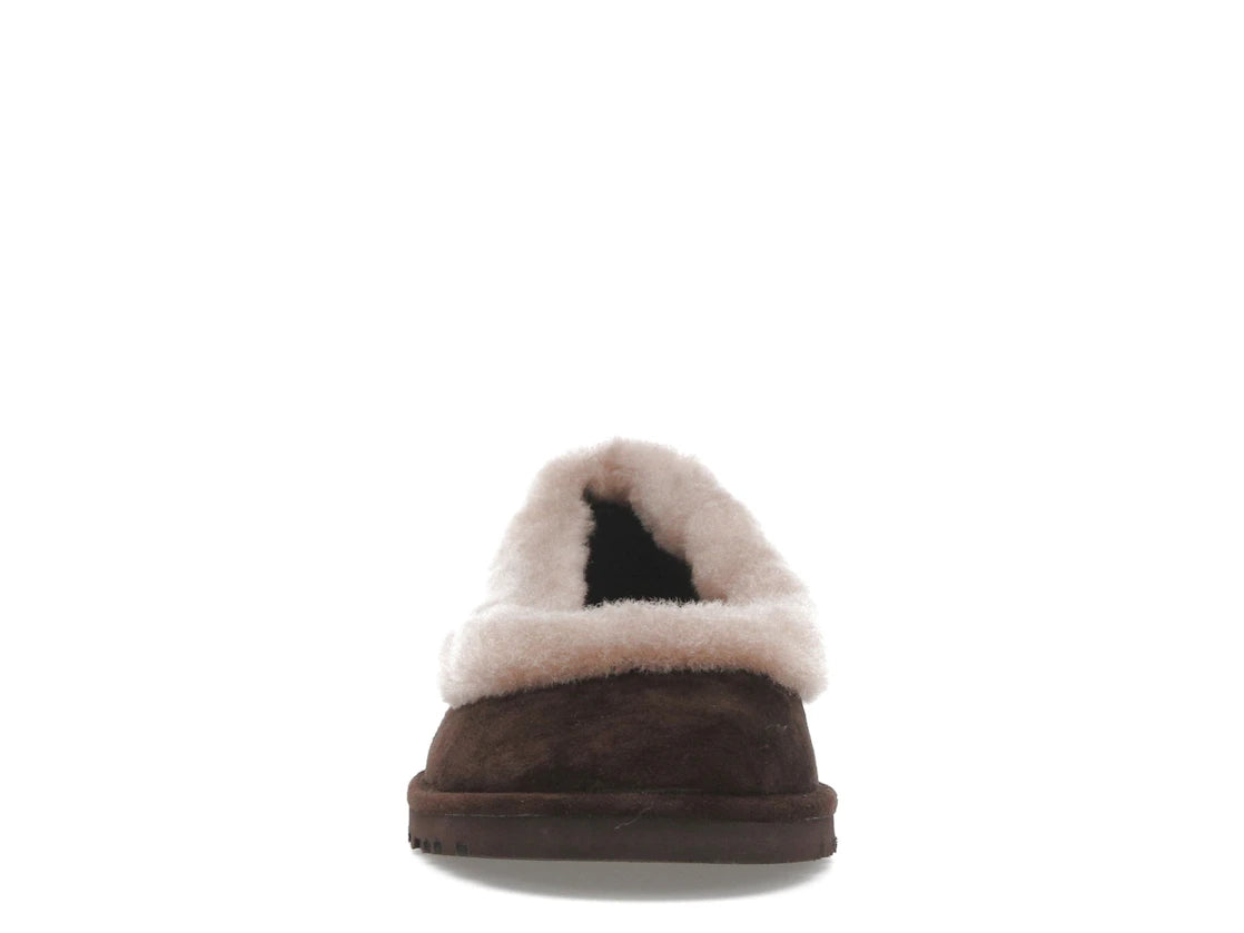UGG Zora Ballet Flat Dusted Cocoa (Women's)