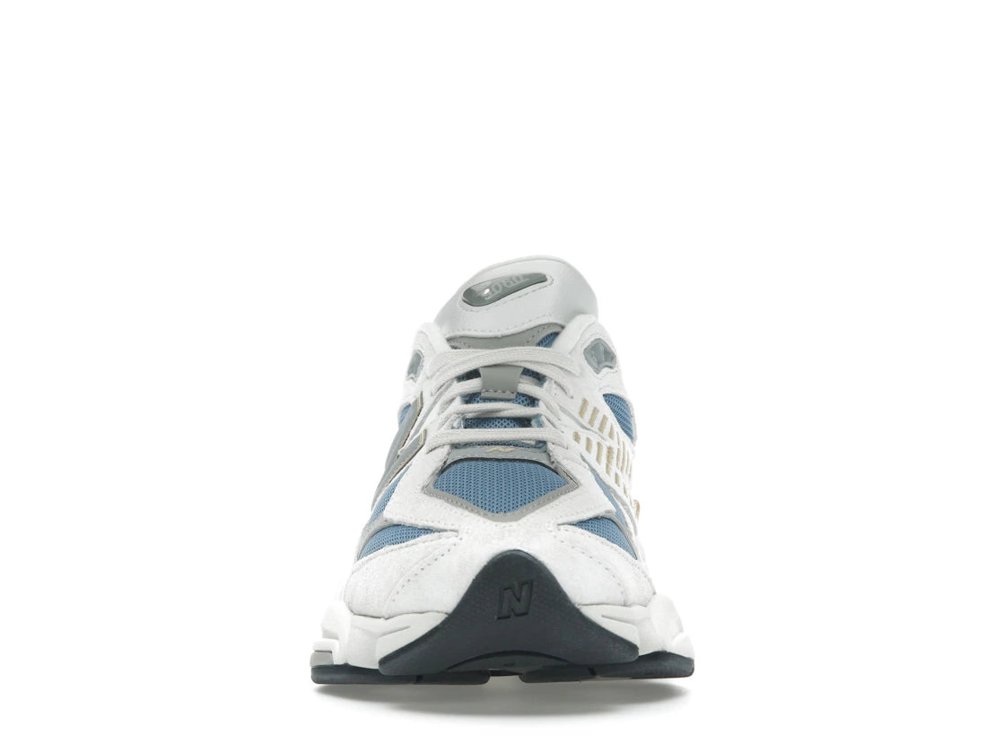New Balance 9060 Heron Blue Grey