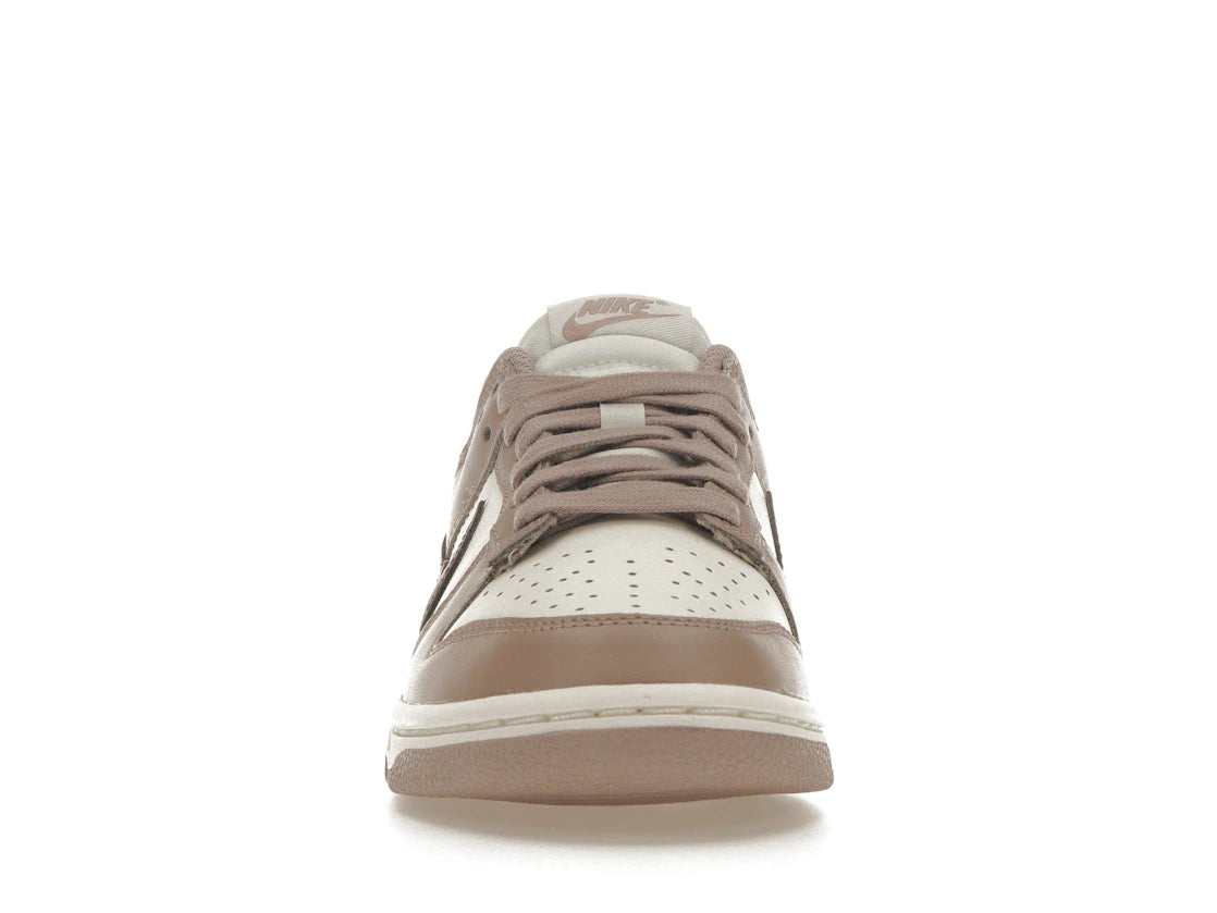 Nike Dunk Low Sail Plum Eclipse (Damen) - vue secondaire B