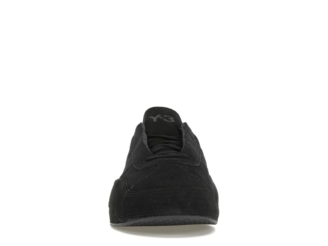 adidas Y-3 Gazelle Black