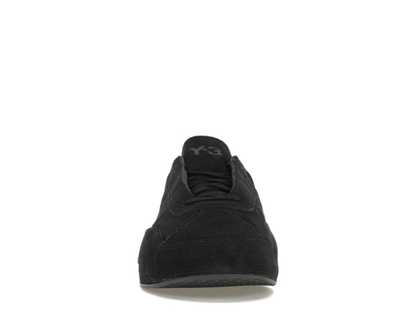 adidas Y-3 Gazelle Black