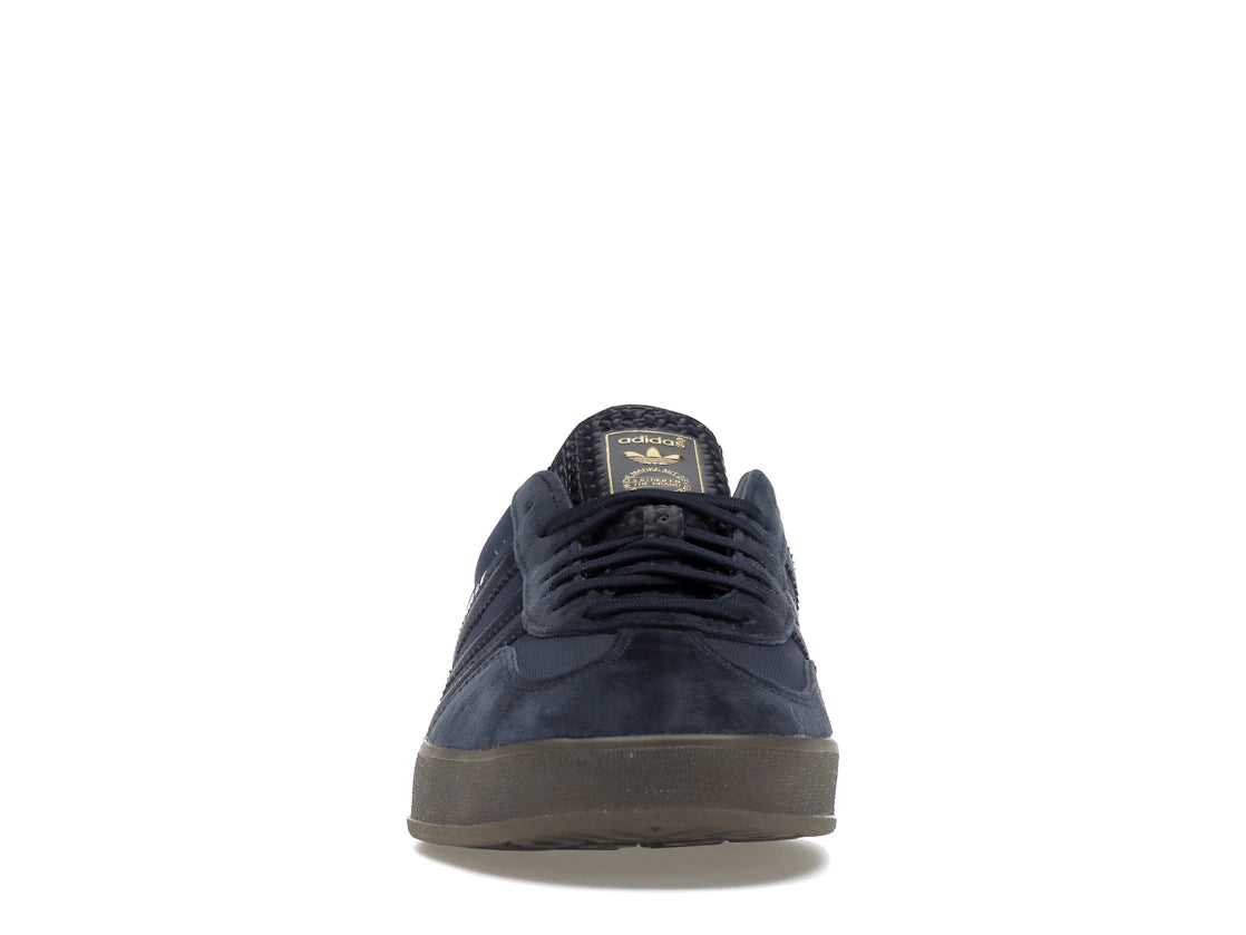 adidas Gazelle Indoor College Navy Gum