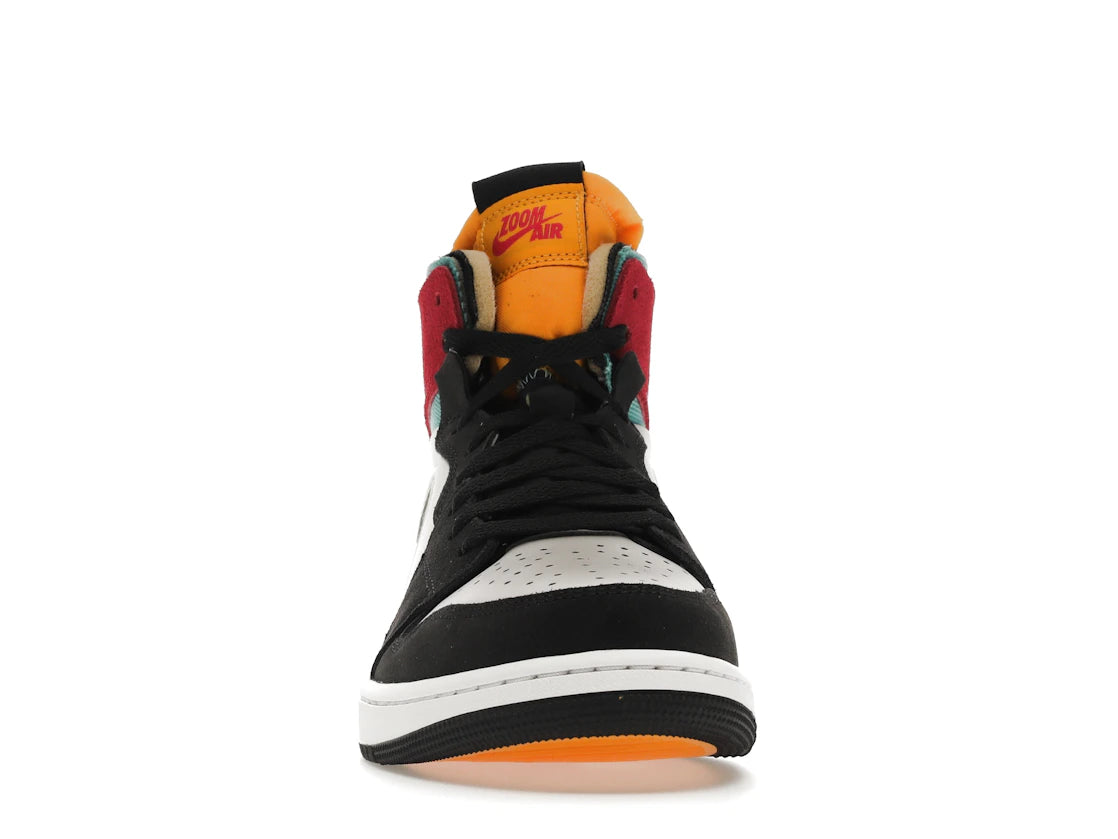 Jordan 1 High Zoom Air CMFT Anthracite