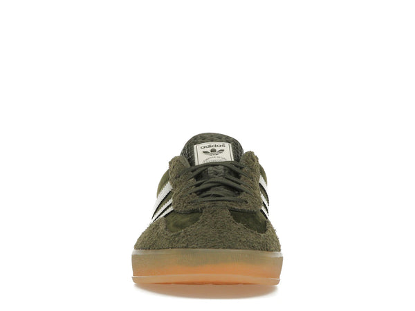 adidas Gazelle Indoor Night Cargo