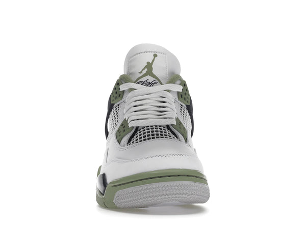 Jordan 4 Retro Seafoam (Damen)