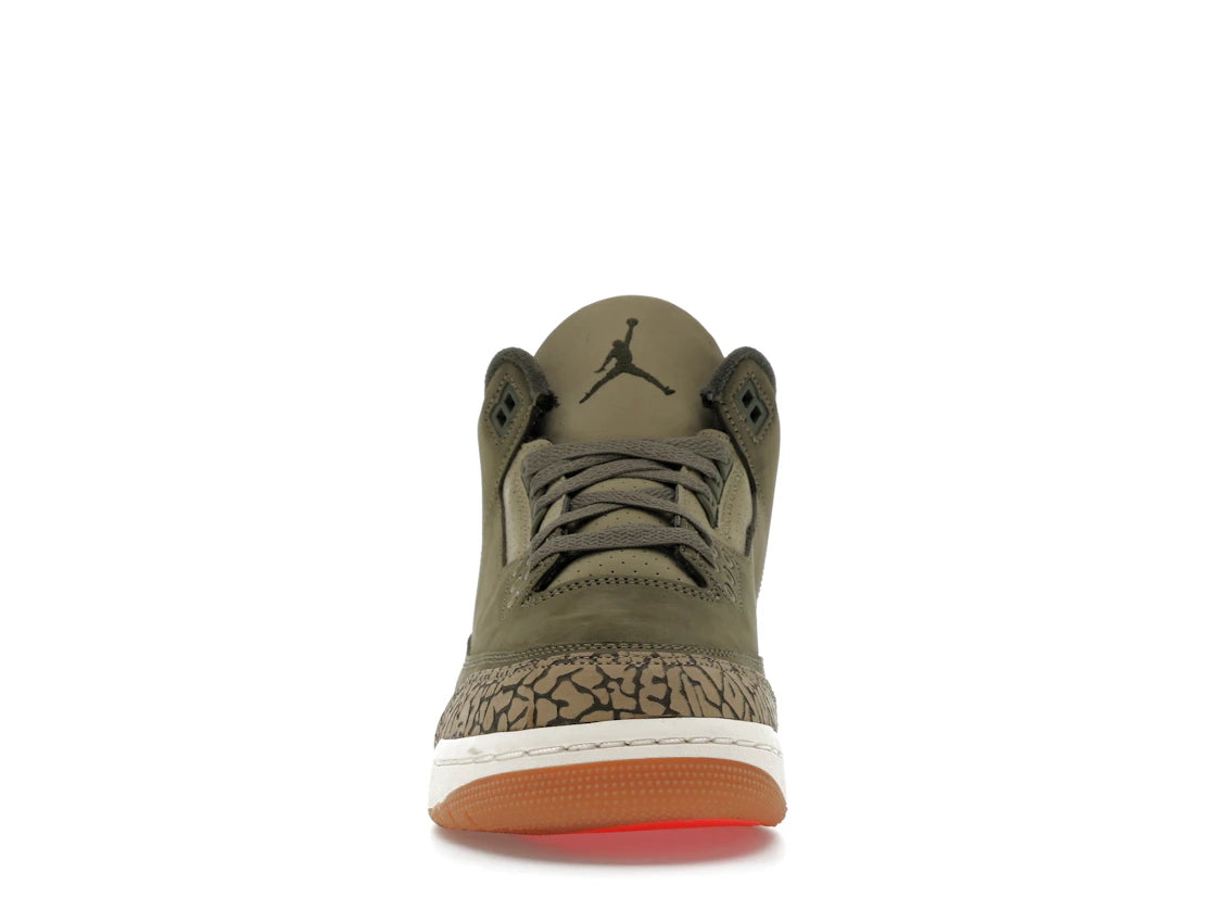 Jordan 3 Retro Family Affair (GS)