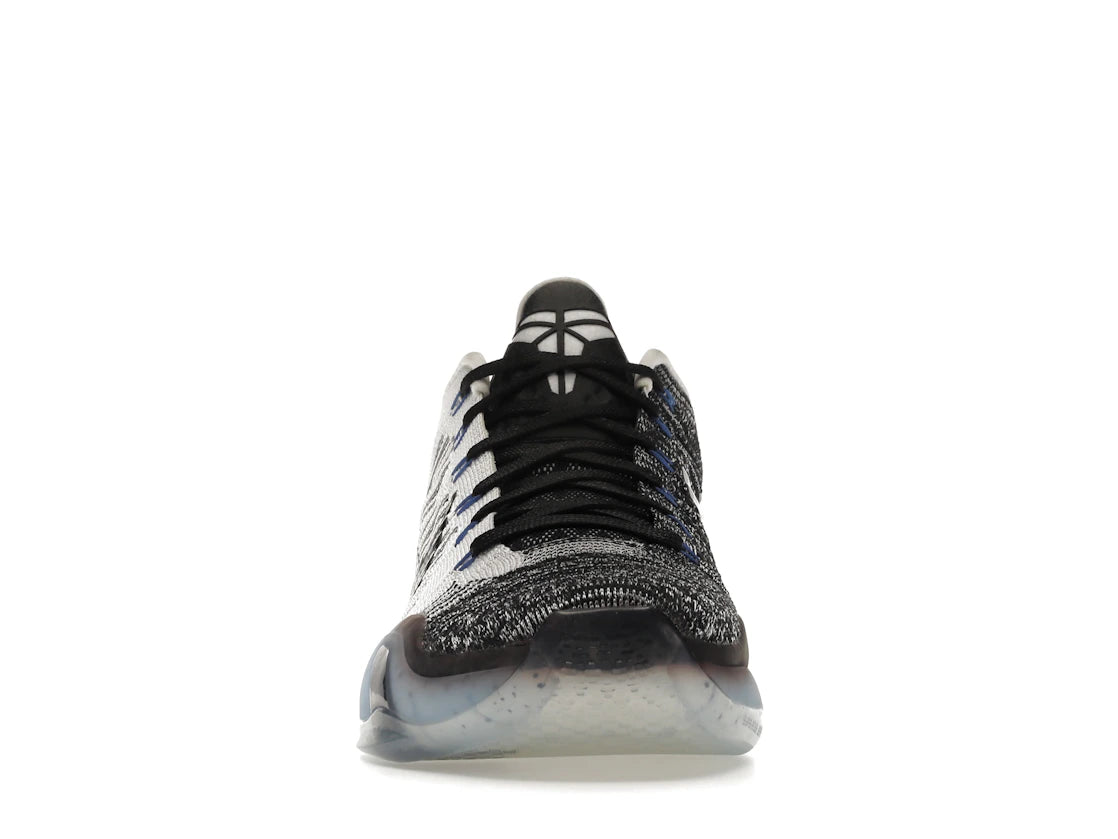 Nike Kobe 10 Elite HTM Shark Jaw