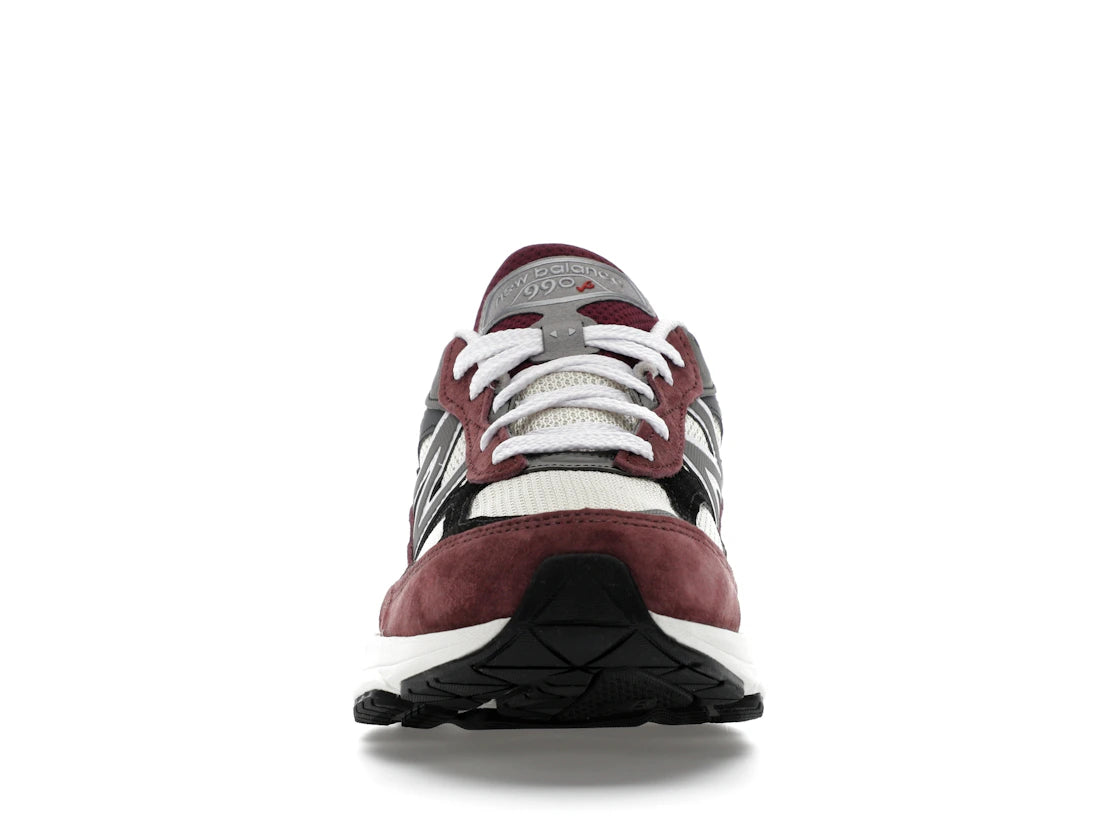 New Balance 990v6 MiUSA Dark Ember Afterglow