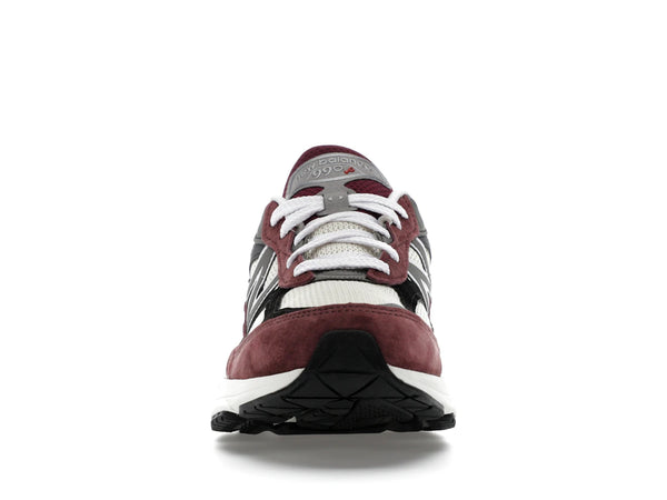 New Balance 990v6 MiUSA Dark Ember Afterglow