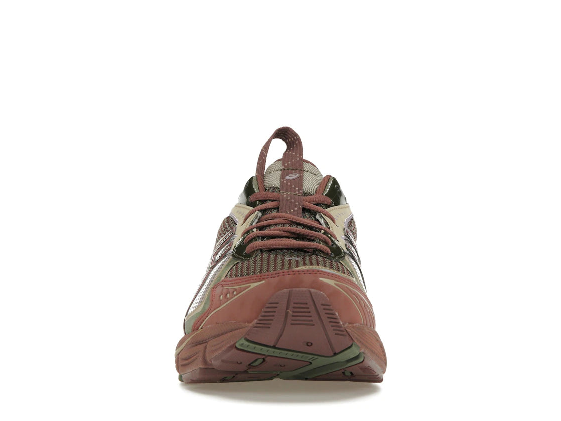 ASICS UB6-S GT-2160 Kiko Kostadinov Mantle Green Grape