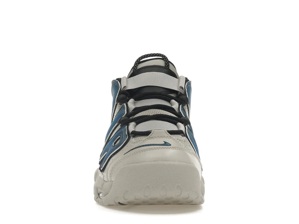 Nike Air More Uptempo Industrial Blue
