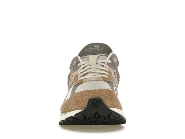New Balance 2002R Mushroom Hazy Peach