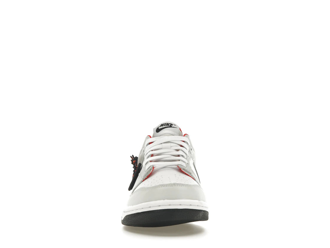 Nike Dunk Low Year Of The Dragon (GS) - vue secondaire B