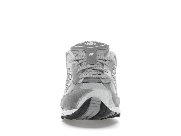 New Balance 991 MiUK Washed Grey