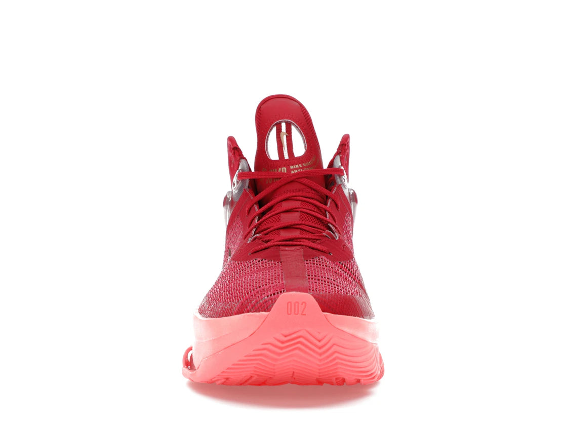 Nike Air Zoom GT Jump 2 Mystic Hibiscus