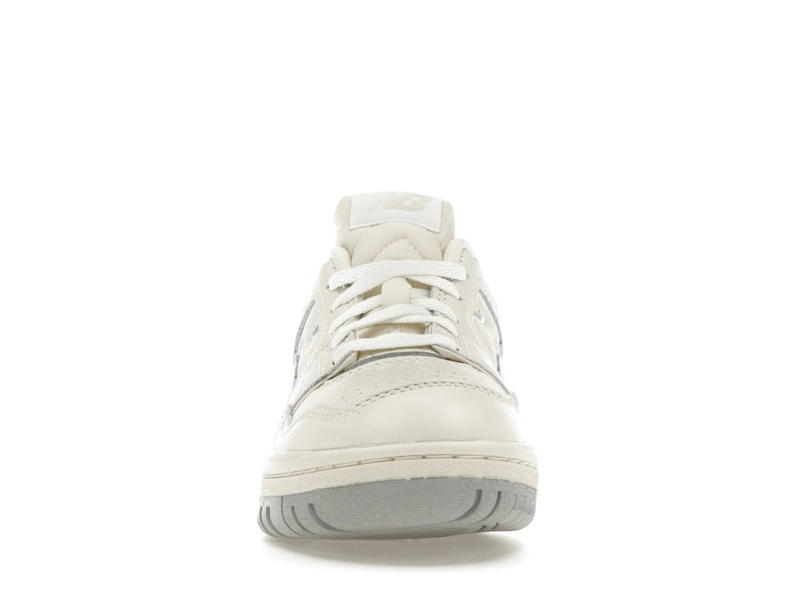 New Balance 550 Turtledove White