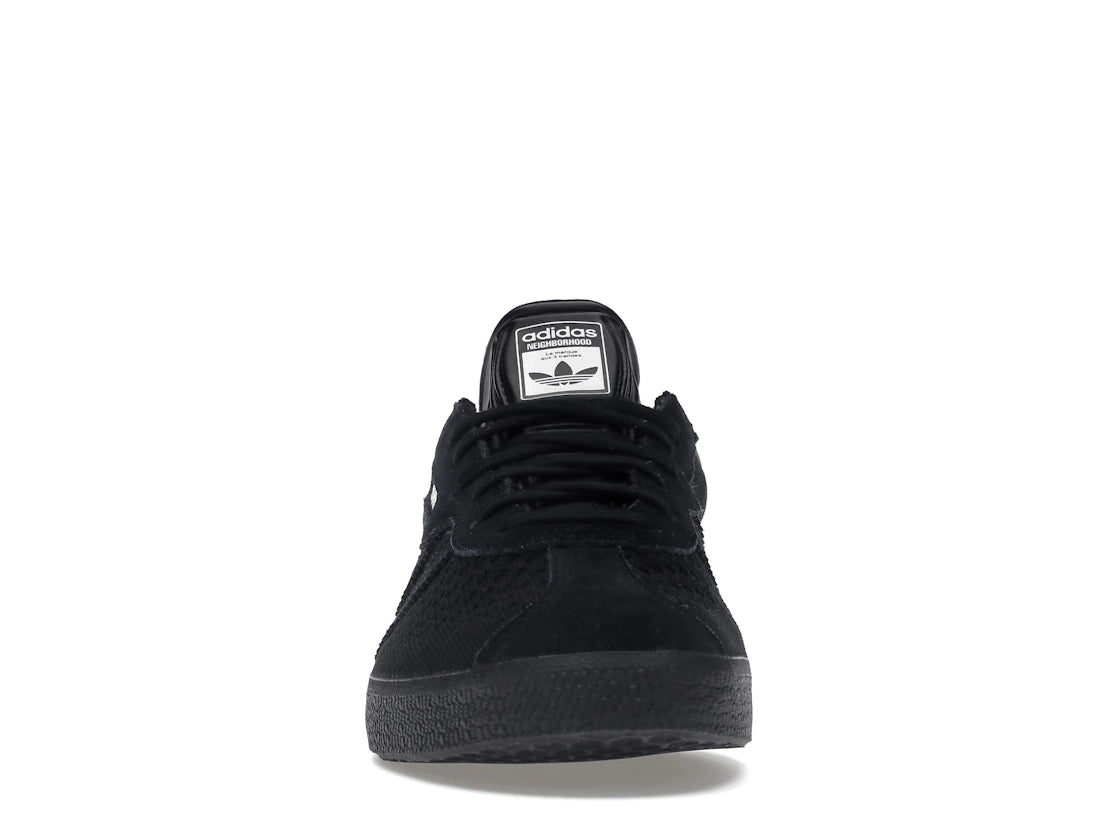 adidas Gazelle Super Neighborhood Triple Black