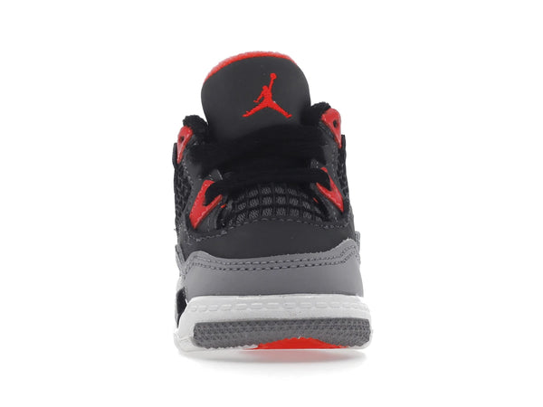 Jordan 4 Retro Infrared (TD)
