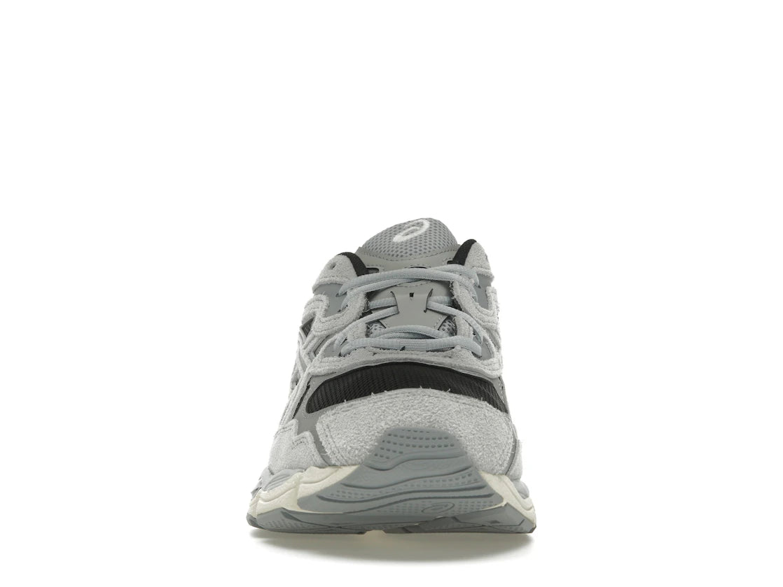 ASICS Gel-NYC Black Piedmont Grey - vue secondaire B
