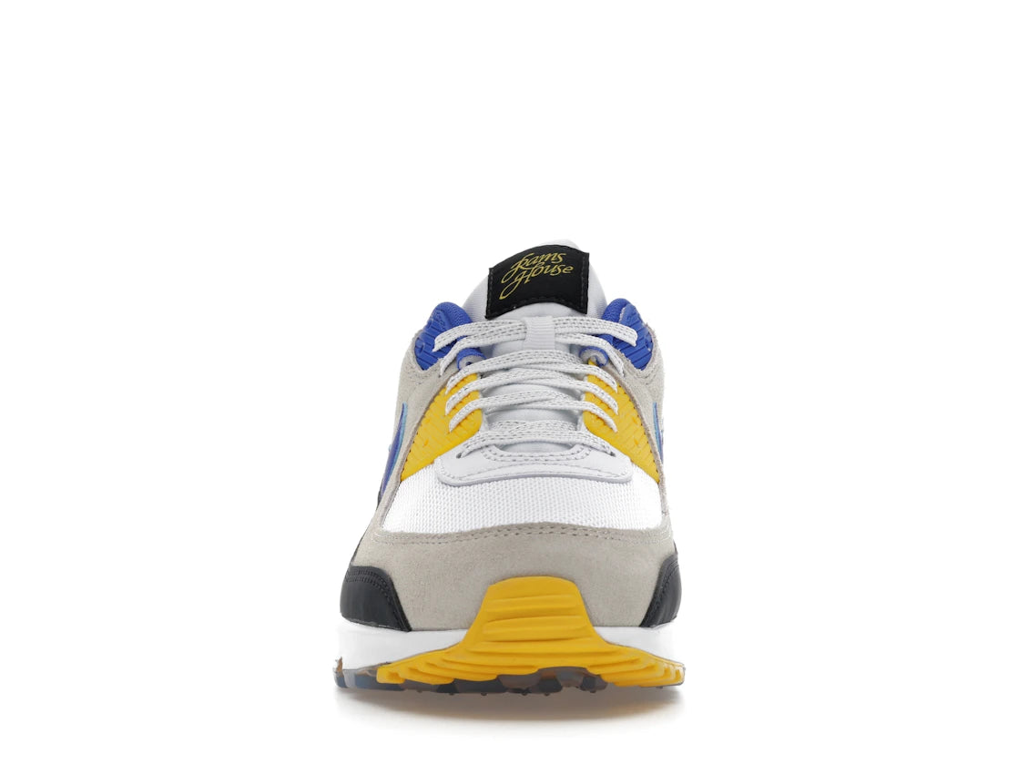 Nike Air Max 90 Los Angeles Rams