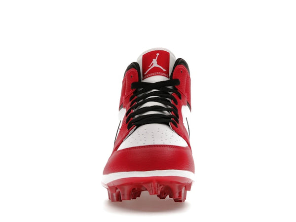 Jordan 1 Mid TD Cleat Chicago (2023)