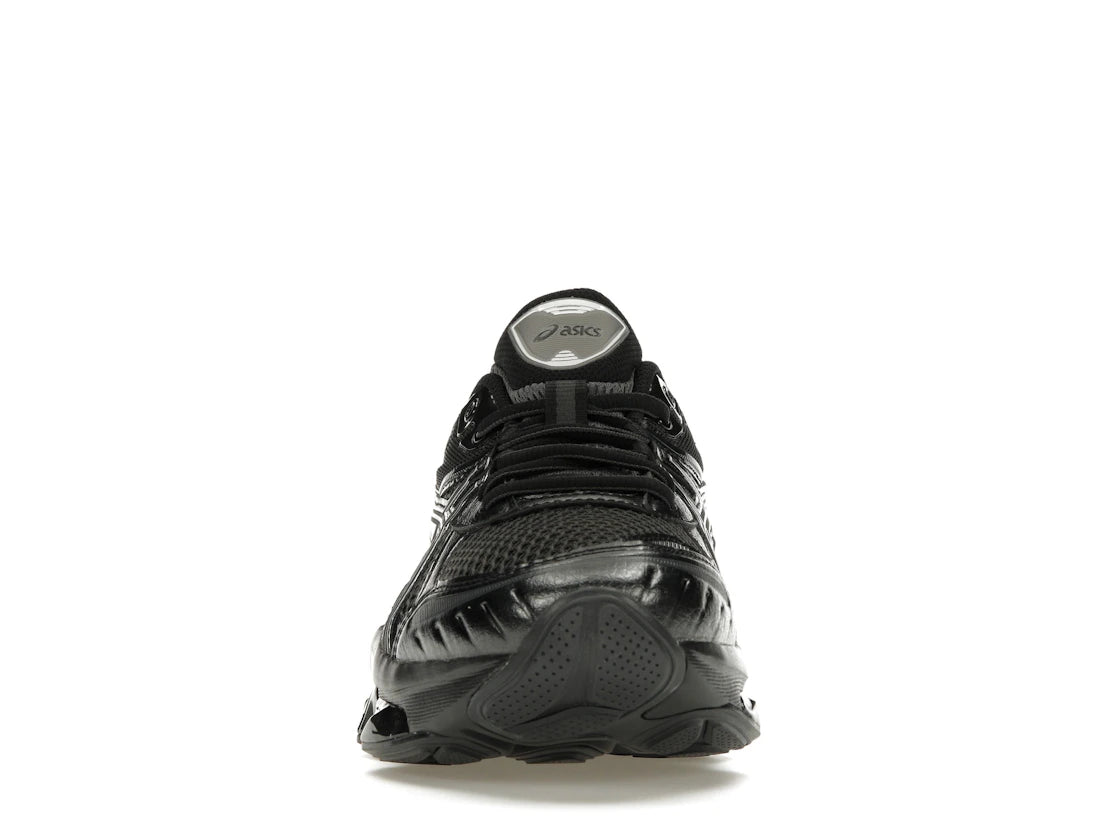 ASICS Gel-Quantum Kinetic Graphitgrau Schwarz