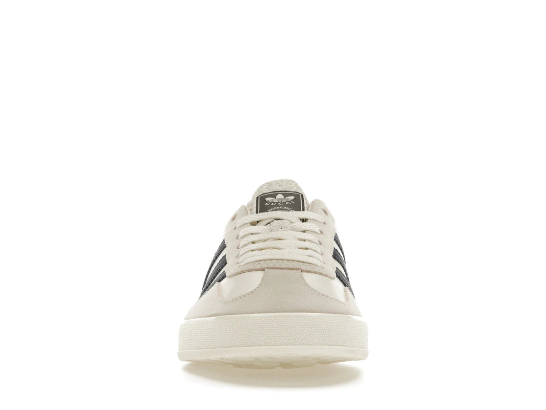 adidas x Gucci Gazelle White (Women's)