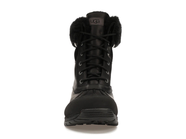 UGG Butte Boot Black