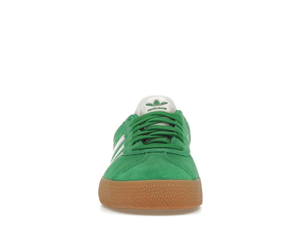 adidas Gazelle ADV Green